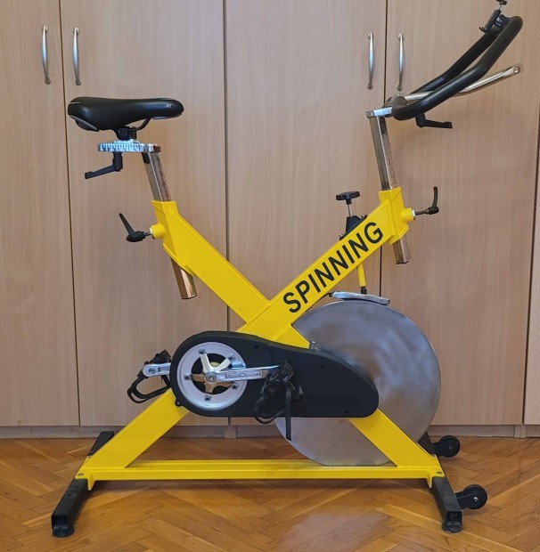 Spinning Lemond Revmaster