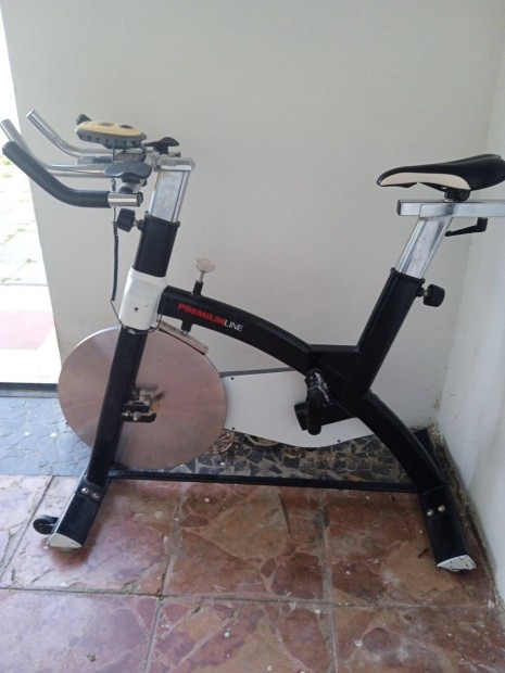 Spinning bicikli