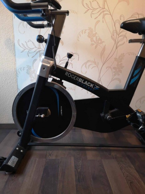 Spinning bike szoba bicikli