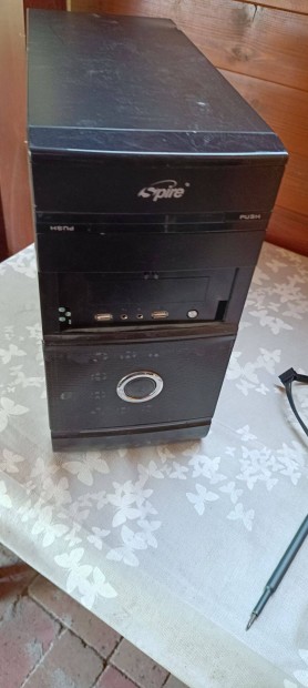 Spire Brand PC Hz