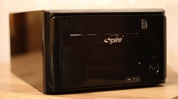 Spire SPM 210 Szmtgphz