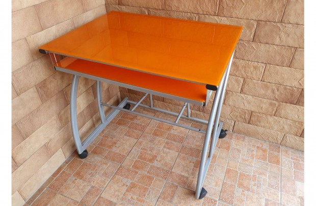 Spirit Design rasztal acl vz narancs veg lap + billentyzet tart
