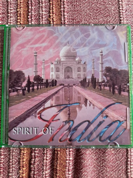 Spirit OF India 