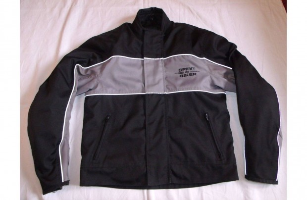 Spirit of Biker motorosdzseki S m�ret