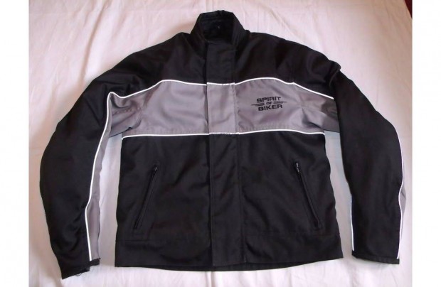 Spirit of Biker motorosdzseki S mret