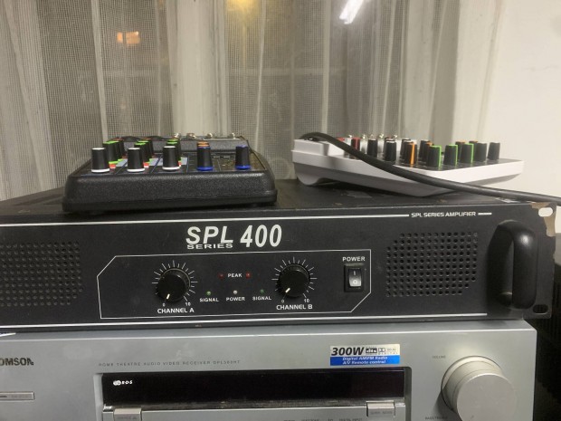 Spl 400 vgfok