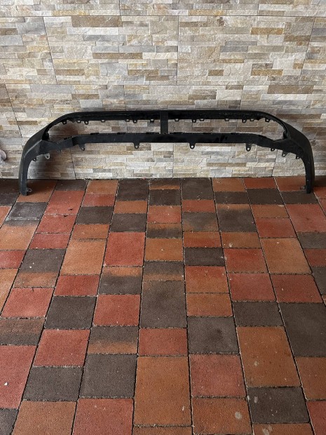 Spoiler első első toyota rav4 rav 4 v a5 2018