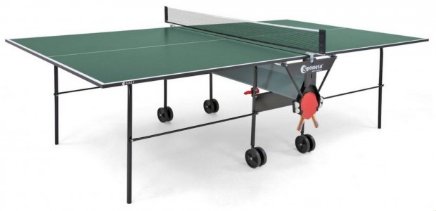 Sponeta beltéri pingpongasztal