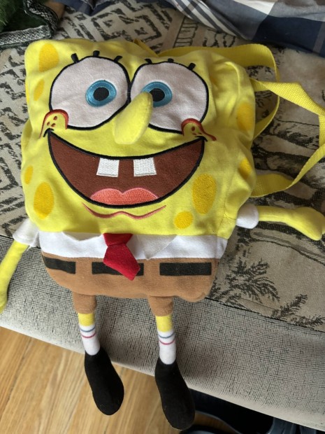 Spongabob htitaska elad