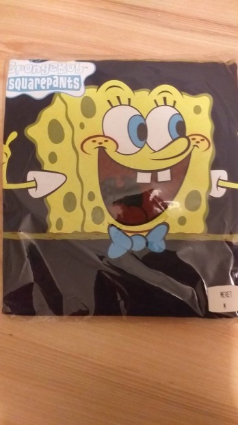Sponge Bob-os póló