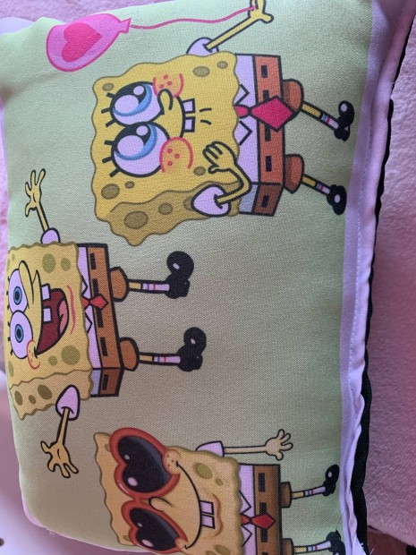 Spongebob prna 