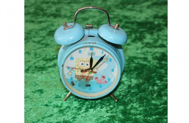 Spongya bob ra-retro