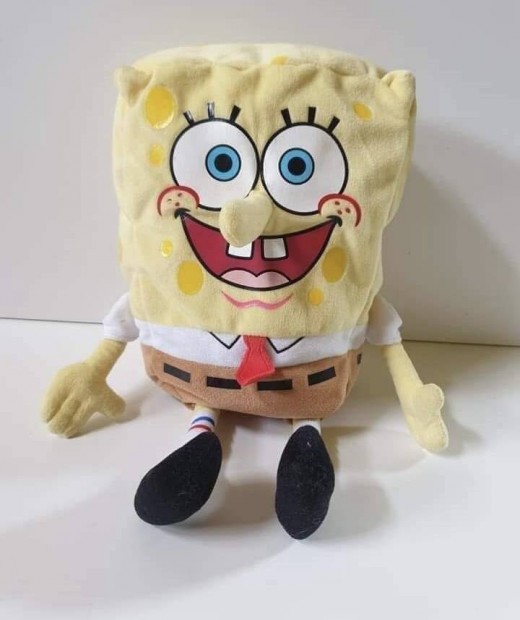 Spongyabob kockanadrág