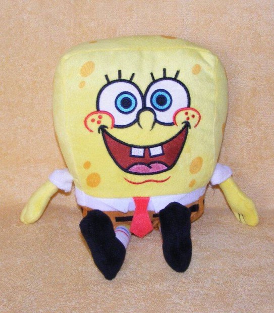 Spongyabob plss figura