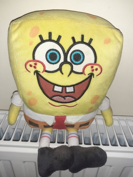 Spongyabob plss spongebob