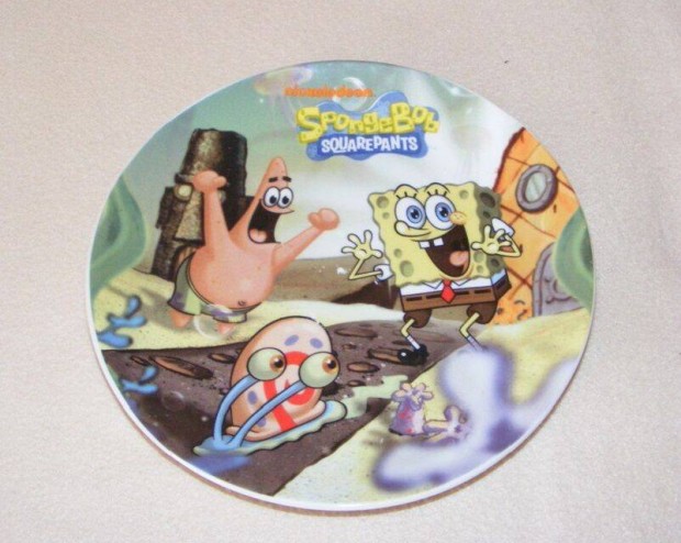 Spongyabob porceln tnyr