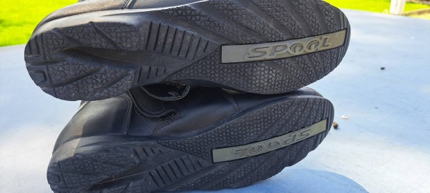 Spool motoros csizma 38-39