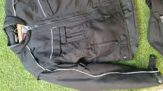 Spool protectoros kabát 48 méret