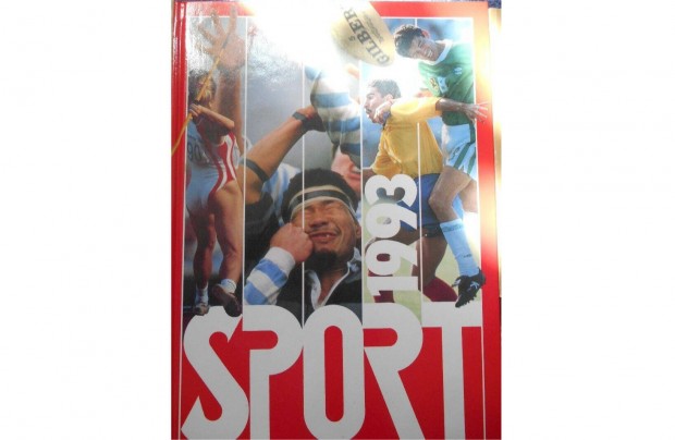 Sport 1993 vknyv