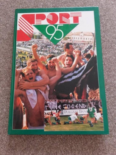 Sport 1995 vknyv