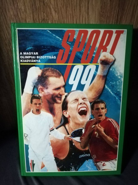 Sport 99 (lexikonszerű)