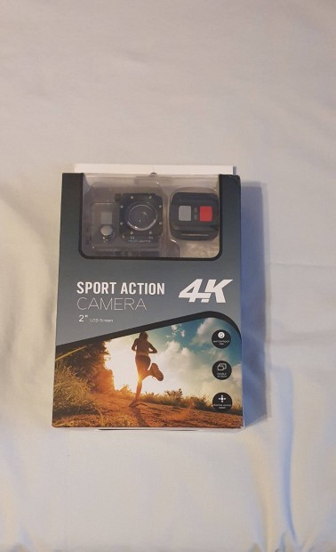 Sport Action Camera