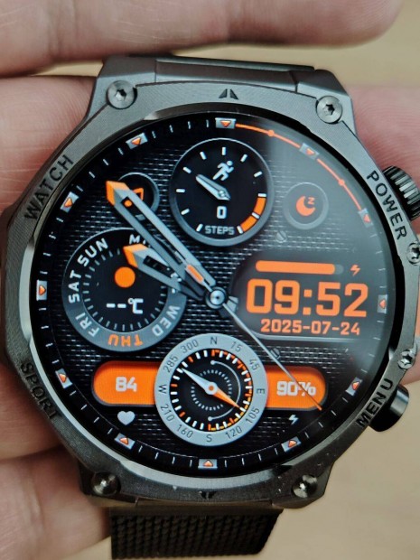 Sport Smart Watch