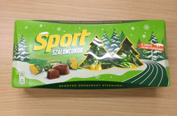 Sport Szaloncukor