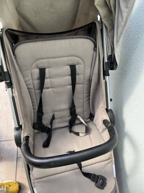 Sport babakocsi Baby disegn