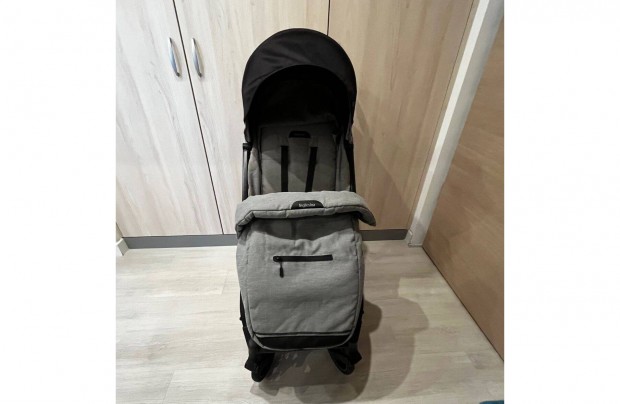 Sport babakocsi Inglesina Maior Horizon Grey 22 kg-ig