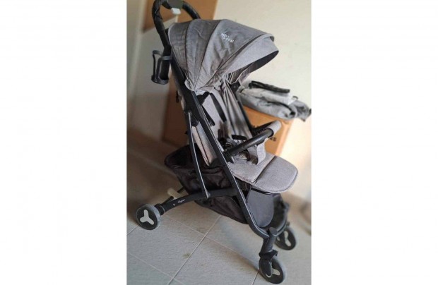 Sport babakocsi, MAMA Kiddies Skylove