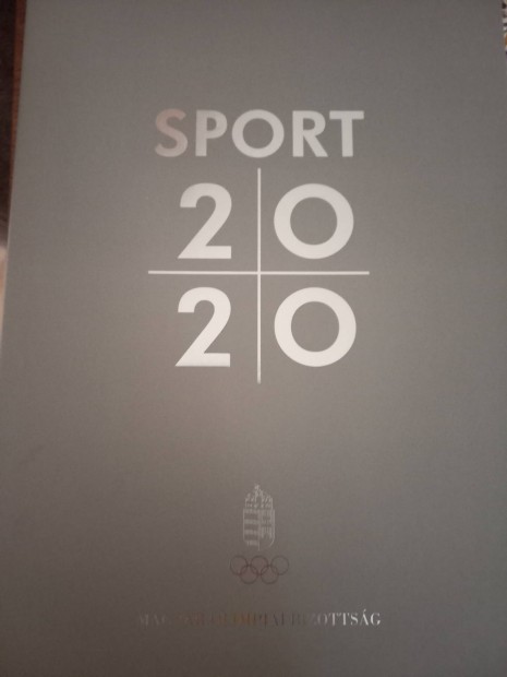 Sport vknyv 2020.