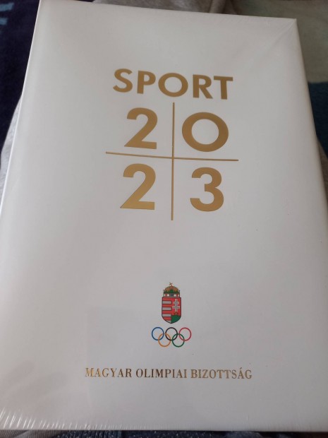 Sport vknyv 2023.