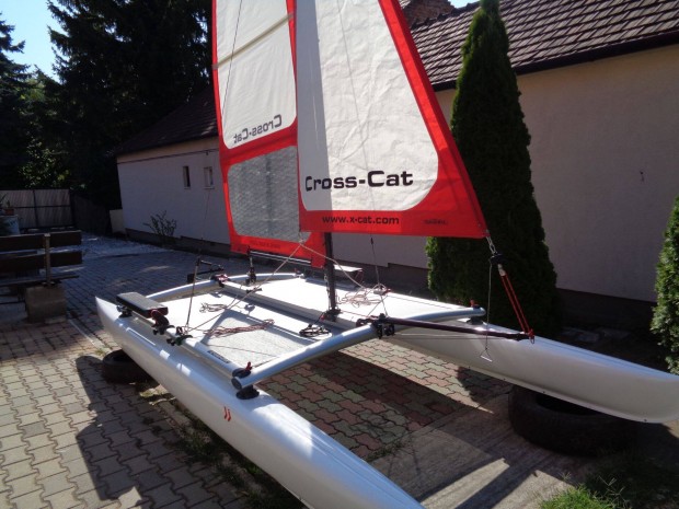 Sport katamarn