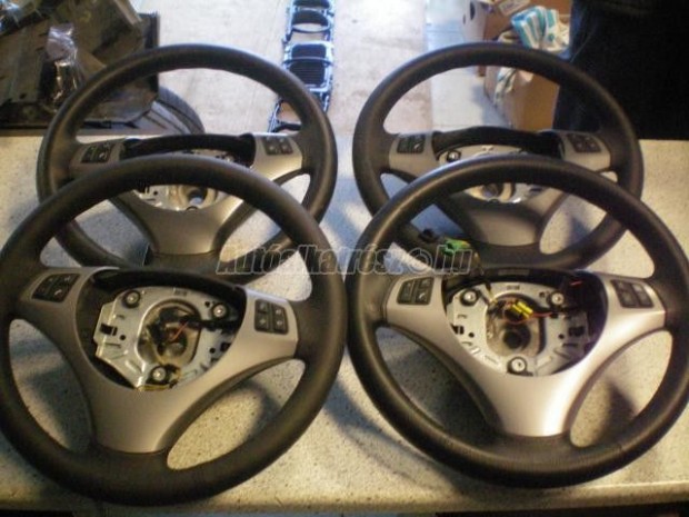 Sport kormny - bmw 1-es sorozat,3-as sorozat