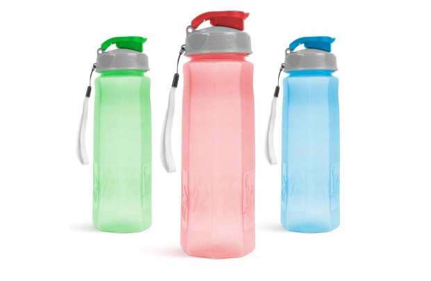 Sport kulacs vizes palack sportkulacs - manyag tltsz - 800 ml