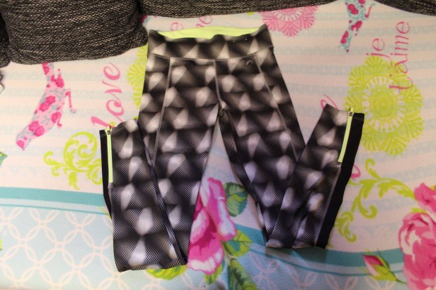 Sport leggings, 36, Uj