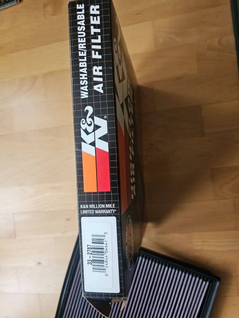 Sport légszűrő