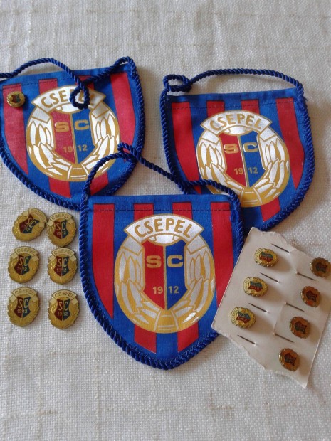 Sport relikviák