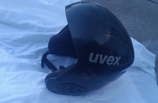 Sport sisak (Uvex) eladó