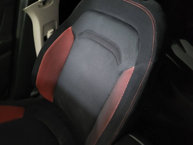 Sport lsek Fiat Bravo 2
