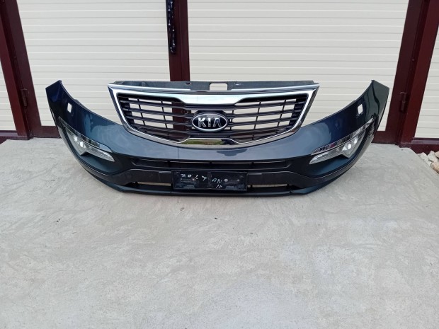 Sportage lkhrt