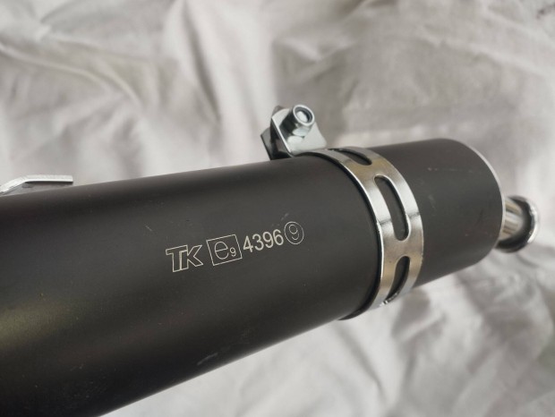 Sportdob TK kismotorra