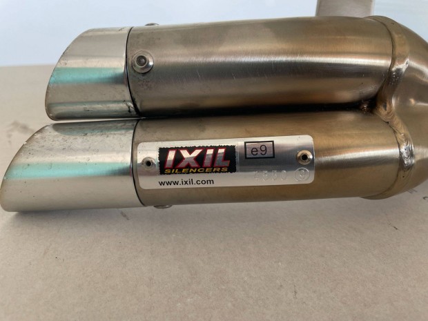 Sportdob honda cb 1000 R -hez 2010. ev