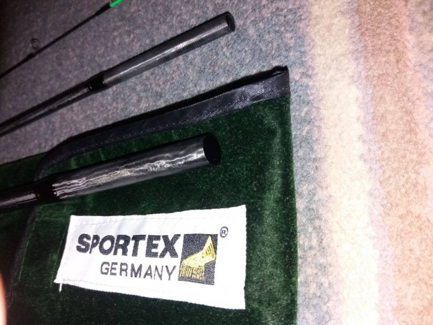 Sportex Exclusive Feeder Lite 3.90m