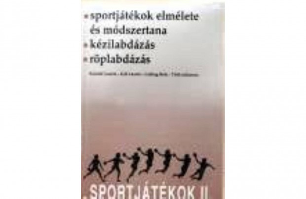 Sportjtkok II./Sportjtkok Elmlete s Mdszertana/Kzilabdzs/Rp