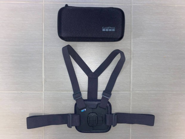 Sportkamera Gopro HERO9 Black