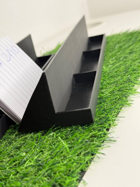 Sportk�rtya tart�