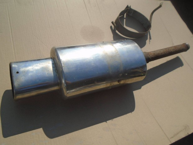 Sportkipufog� Opel G Astra