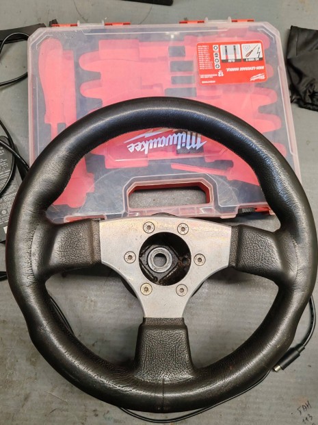 Sportkormny Golf 3 aggyal